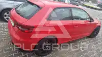 2016 Audi A3
