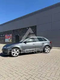 2016 Audi A3