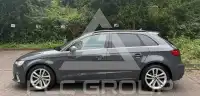2016 Audi A3
