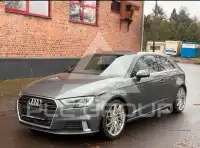 2016 Audi A3