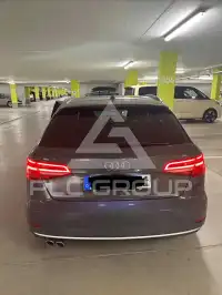 2016 Audi A3