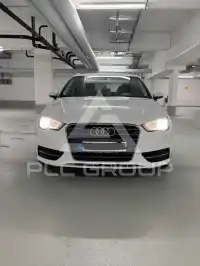 2016 Audi A3