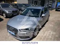2016 Audi A3