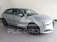 2016 Audi A3