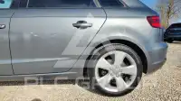 2016 Audi A3