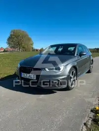 2016 Audi A3