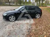 2016 Audi A3