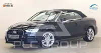2016 Audi A3