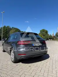 2016 Audi A3