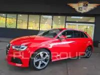2016 Audi A3
