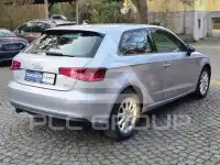 2016 Audi A3