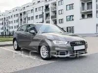 2016 Audi A3