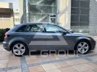 2016 Audi A3
