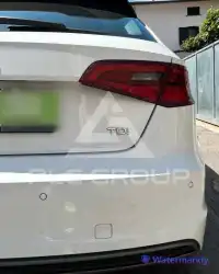 2016 Audi A3