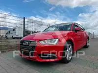 2016 Audi A3