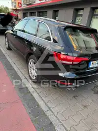 2016 Audi A4