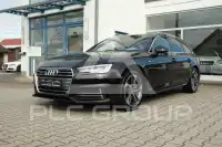 2016 Audi A4