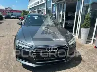 2016 Audi A4