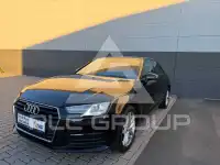 2016 Audi A4