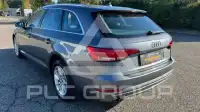2016 Audi A4