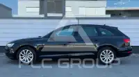 2016 Audi A4