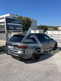 2016 Audi A4