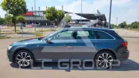 2016 Audi A4