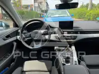 2016 Audi A4