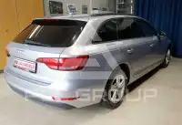 2016 Audi A4