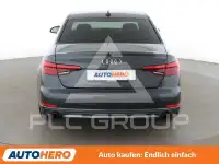 2016 Audi A4