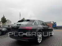 2016 Audi A4