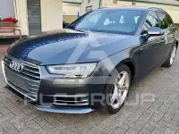 2016 Audi A4