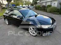 2016 Audi A4