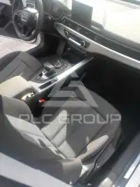 2016 Audi A4