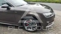 2016 Audi A4