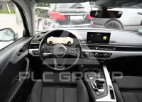 2016 Audi A4