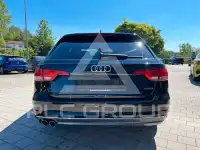 2016 Audi A4