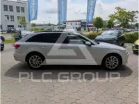 2016 Audi A4
