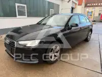 2016 Audi A4