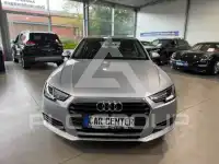 2016 Audi A4