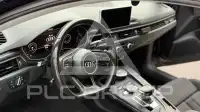 2016 Audi A4
