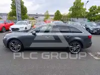 2016 Audi A4