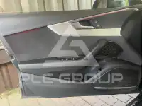 2016 Audi A4