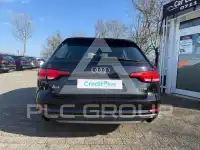 2016 Audi A4