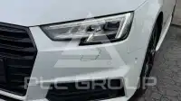 2016 Audi A4