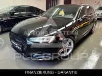 2016 Audi A4