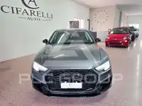 2016 Audi A4