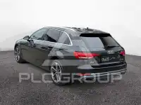 2016 Audi A4