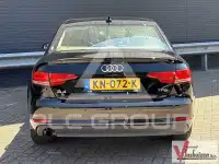 2016 Audi A4