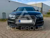 2016 Audi A4